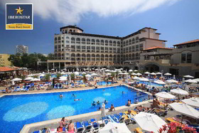 Meliá Sunny Beach