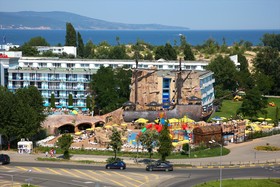 Hotel Kotva