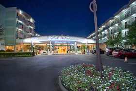 Hotel Kotva