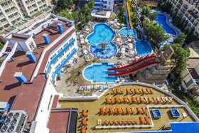 Hotel Kuban