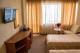 Hotel Kuban