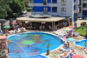 Hotel Kuban