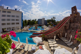 Hotel Kuban