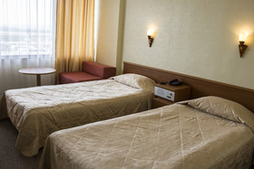 Hotel Kuban