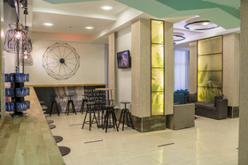 Hotel Kuban
