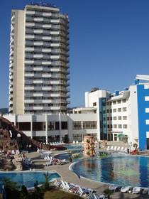 Hotel Kuban