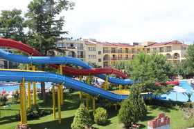 Hotel Kuban