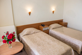 Hotel Kuban