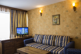 Hotel Kuban