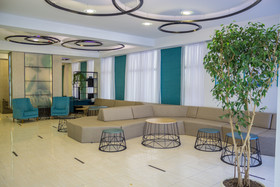 Hotel Kuban