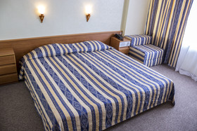 Hotel Kuban