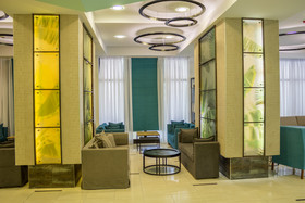 Hotel Kuban