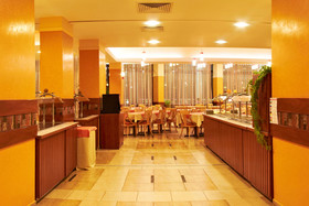 Hotel Kuban