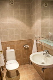 Hotel Kuban