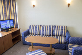 Hotel Kuban