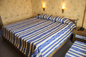 Hotel Kuban