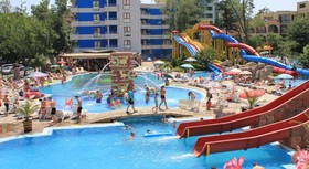 Hotel Kuban