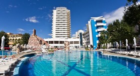 Hotel Kuban
