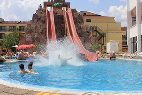 Hotel Kuban