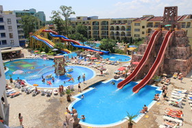 Hotel Kuban