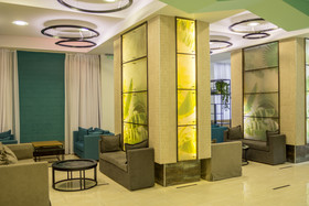 Hotel Kuban