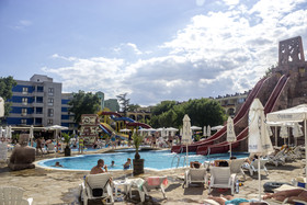 Hotel Kuban
