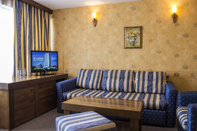 Hotel Kuban