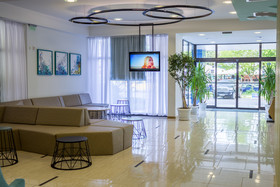 Hotel Kuban