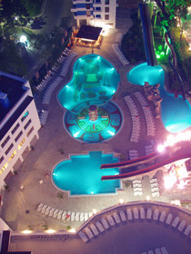 Hotel Kuban