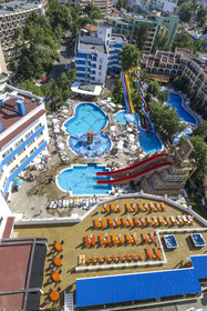Hotel Kuban