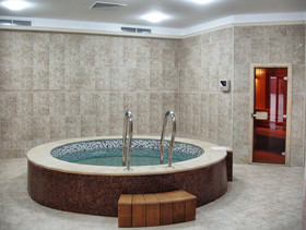Hotel Kuban