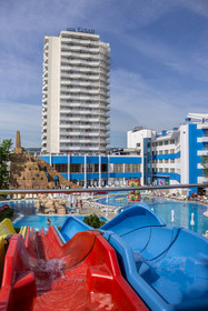 Hotel Kuban