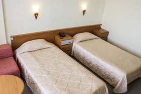 Hotel Kuban
