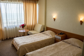 Hotel Kuban