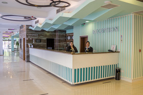 Hotel Kuban