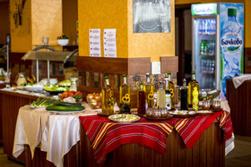Hotel Kuban