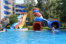 Hotel Kuban