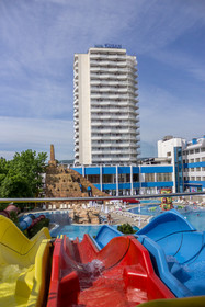 Hotel Kuban
