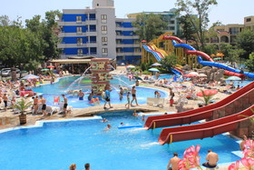 Hotel Kuban
