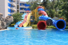 Hotel Kuban