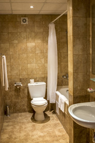 Hotel Kuban