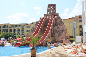 Hotel Kuban