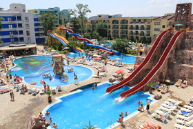 Hotel Kuban