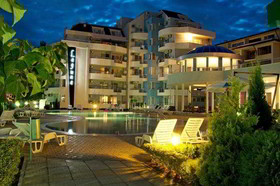 PMG Laguna Apartments