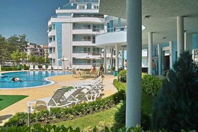 PMG Laguna Apartments