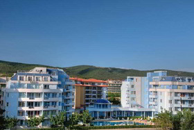 PMG Laguna Apartments