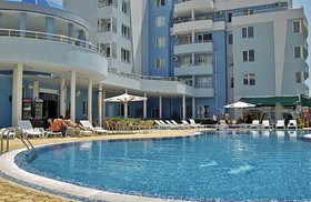 PMG Laguna Apartments