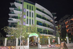 Hotel L&B