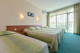 Hotel L&B