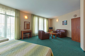 Hotel L&B